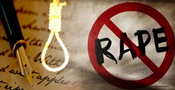 Rape case accused left a fake suicide note to mislead the police
