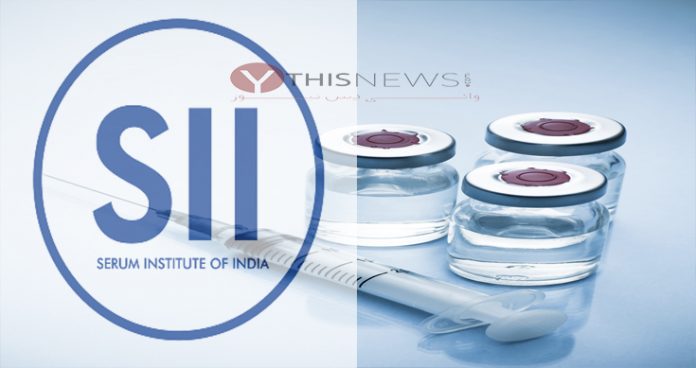 SII to produce 100M dose of Covid vaccine for India & LMIC
