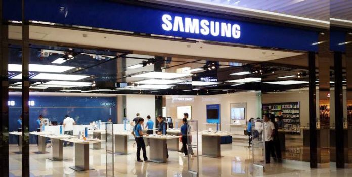 Samsung retains top spot in the global TV market in Q2