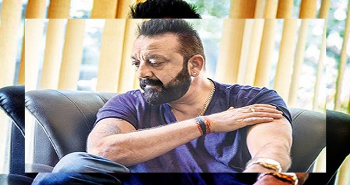 Sanjay Dutt hospitalized, tweets to say he is ‘doing well’