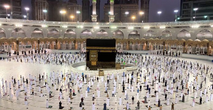 Saudi Arabia concludes Hajj amid COVID-19 pandemic