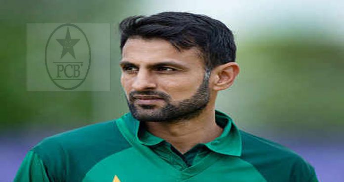 Shoaib Malik expected to join Pakistan squad in England