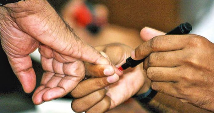 Sri-Lankans-goes-to-voting-amid-Covid-pandemi