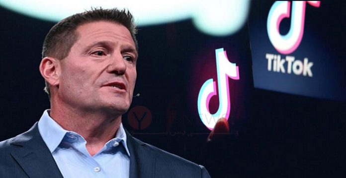 TikTok CEO Kevin Mayer resigns from post with a letter to staff