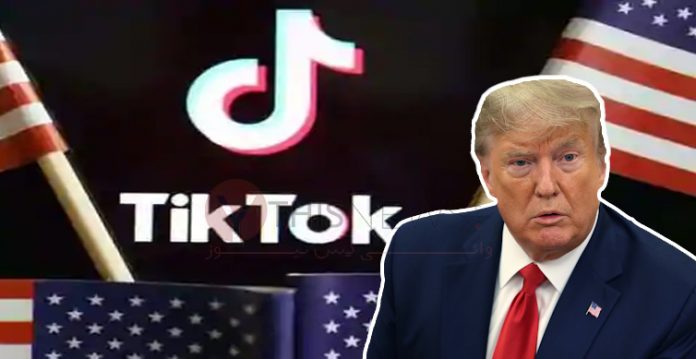 A Lawsuit Filed by TikTok Against Trump Administrator’s Executive Order