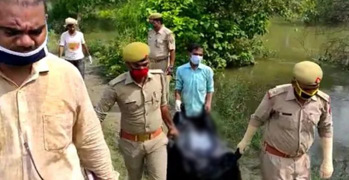 UP police call teen’s death “a result of drowning” after terming it a murder