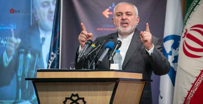 US has no right to restore sanctions: Iran