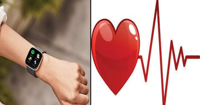 Heart rate monitoring tool now in 60% smartwatches globally