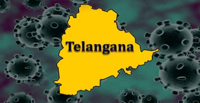 With 1,256 new cases, Telangana’s total tally crosses 80K