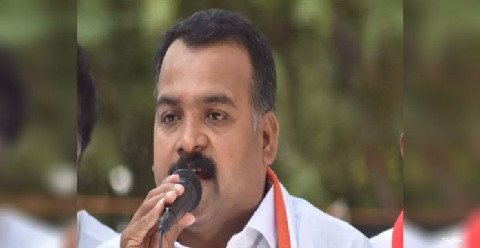 AICC incharge holds video conference with DCC presidents