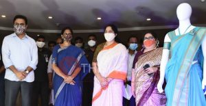 bathukamma sarees long frock