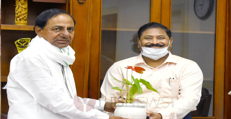 CM appoints Partha Sarathi as State Election Commissioner