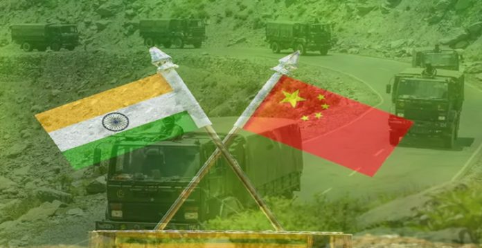 China Requires India to Vacate Key Heights Prior to De-Escalation on LAC