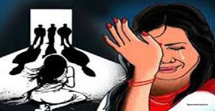 Dalit Teenager Gang-Raped, Names 4 Upper Caste Men