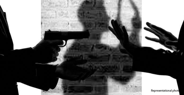Driver Kills Himself, Faults UP Minister for Extortion