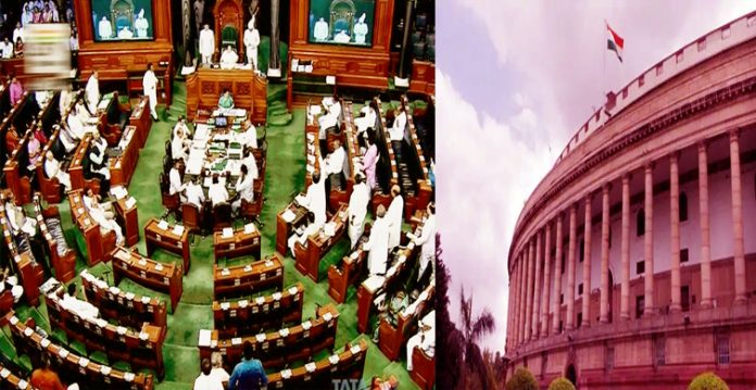 Government to pull back 3 Labour Ministry Bills in LS