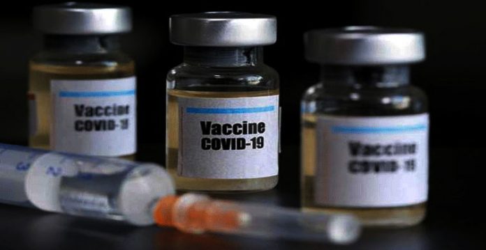 How to Determine Who Should Receive the COVID-19 Vaccine First