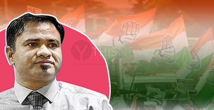 Kafeel Khan May Join Politics Grows closer to congress