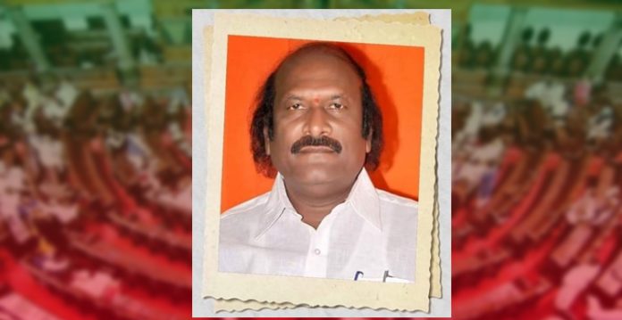 Karnataka BJP Rajya Sabha MP Gasti Passed Away Due to COVID-19