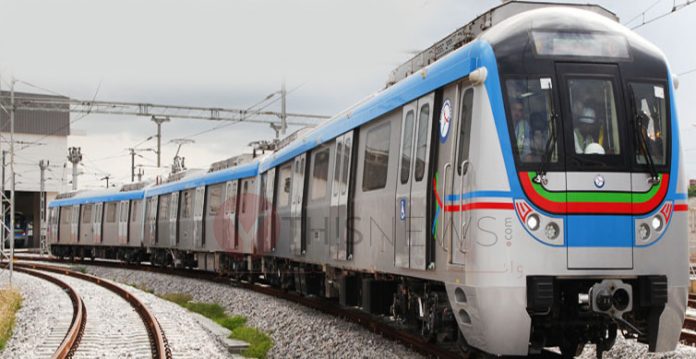 Metro Rail services from Sept 7 to bring relief