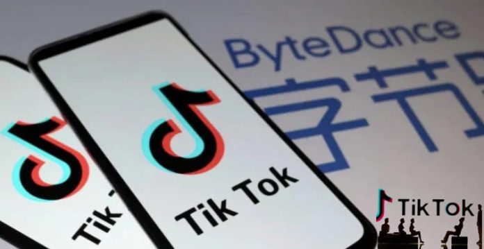 “Reducing India workforce, unsure of return”- TikTok parent ByteDance