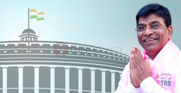 Monsoon session is meant to clear bills: TRS leader