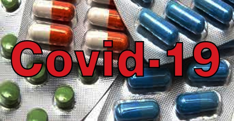New Drug with the Potential to Battle COVID-19 Identified