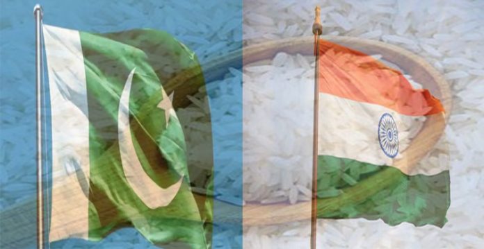 Pakistan Basmati Rice Exportation in Risk as India Applies for GI tag in EU
