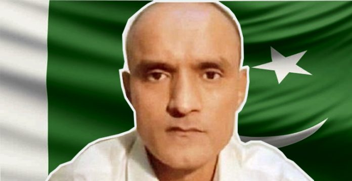 Pakistan is Leaving Kulbhushan Fate in the Hands of Pakistani Courts