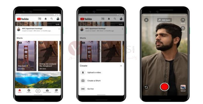 Presently YouTube takes on TikTok, reveals YouTube Shorts Beta in India