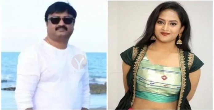 Producer Ashok Reddy surrender before police in TV anchor Shrawani’s suicide case
