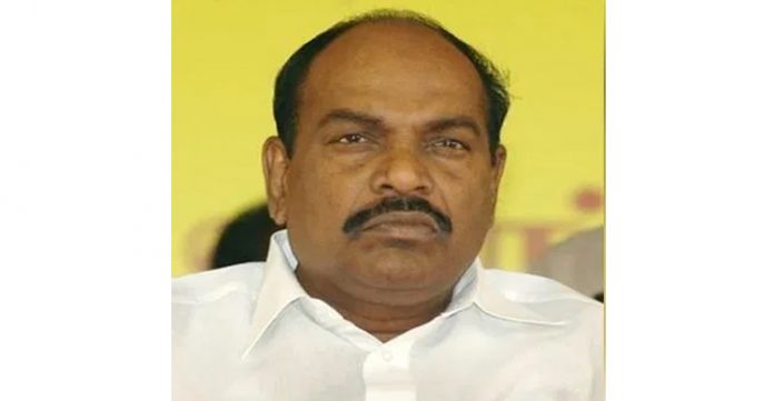 Properties Worth ₹ 89 Crore of Tamil Nadu MP to be Seized by Probe Agency ED
