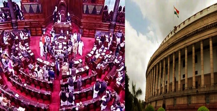 RS passes IBC Amendment Bill in the midst of 'Act of God' jibe