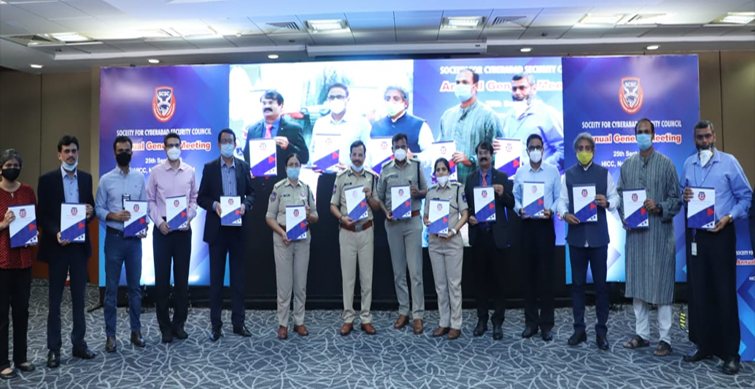 SCSC Conducts its Annual General Meeting