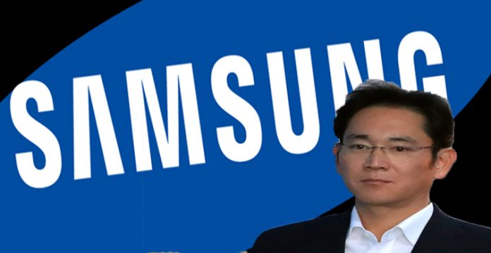 Samsung's Lee Jae-Yong Charged With Fraud Linked Deal