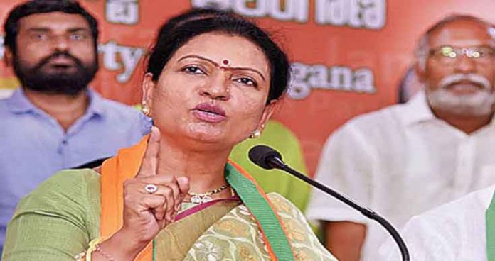 DK Aruna asks govt to focus on Tungabadra pushkarams