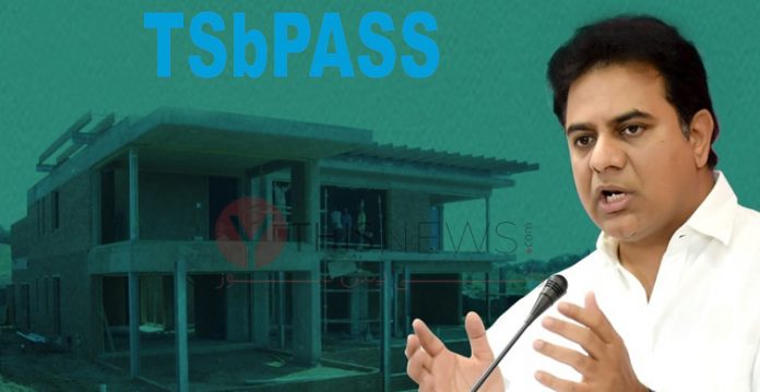Telangana Assembly passes TSBPASS
