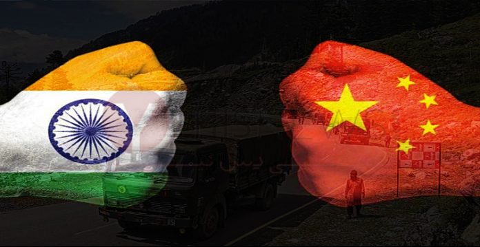 Tension Escalates as India And China Accuse Each Other of Firing Warning Shots