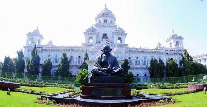 Telangana Assembly approves new revenue bill