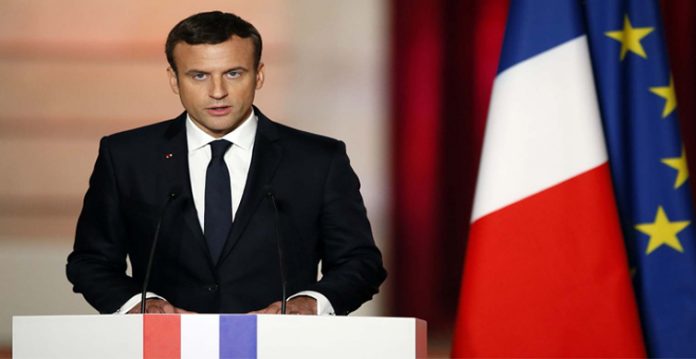 France president refuses to comment on cartoons of prophet By Charlie Habdo