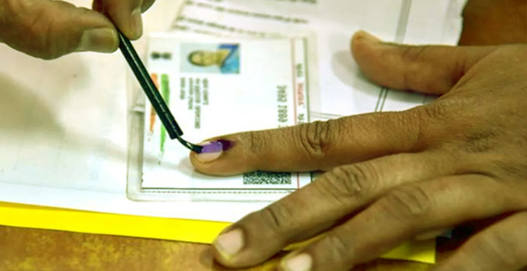Dubbaka Bypoll to See Triangular Contest in Telangana