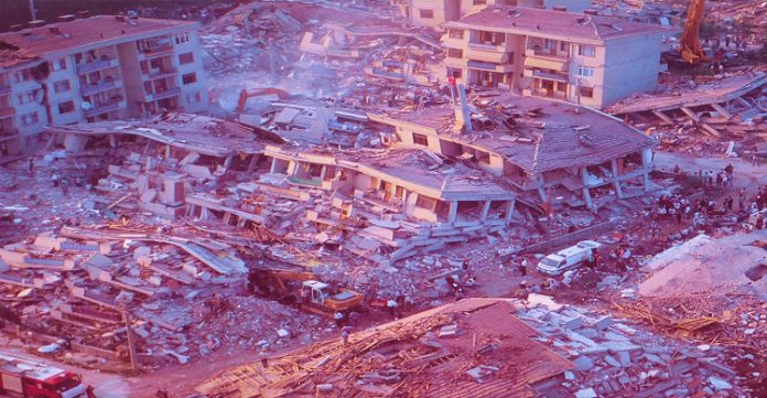 7.0 magnitude earthquake and tsunami makes deadly impact on Greece and Turkey