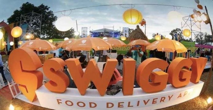 7K new Restaurants Onboarded by Swiggy, Delivers More Than 10 CR Orders