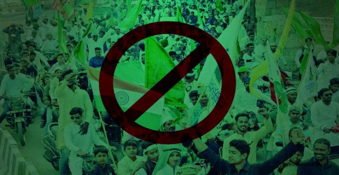 Coronavirus No Processions to be Held during Milad-un-Nabi in Goa