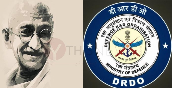 DRDO Township celebrates 151st Gandhi Jayanti on a grand note