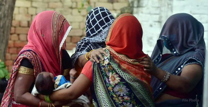 Family of Hathras Victim go to Court Against 'Illegal Confinement'