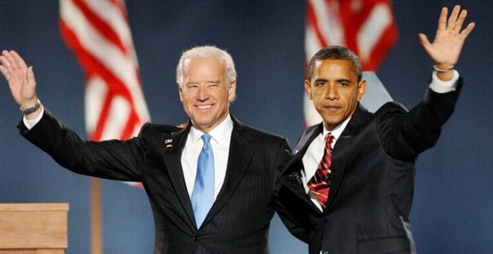 Former President Obama to Campaign for Biden on Tuesday in Orlando