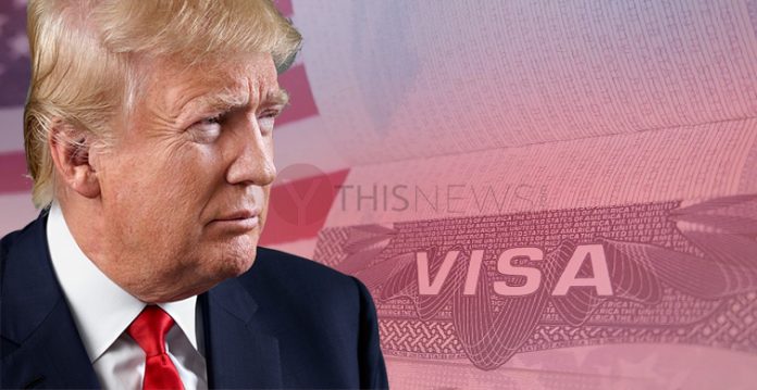 H1B Visas Ban, Donald Trump Turns the Knife In