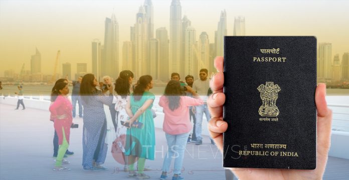 PassportsRemove term: Indian Expats Indian ExpatsRemove term: UAE UAERemove term: Ministry of External Affairs Ministry of External AffairsRemove term: police verification police verification