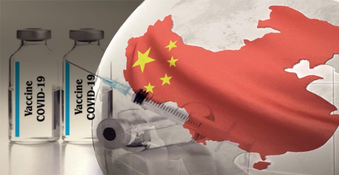 Lancet Chinas Covid-19 Vaccine is Safe Prompts Antibody Response
